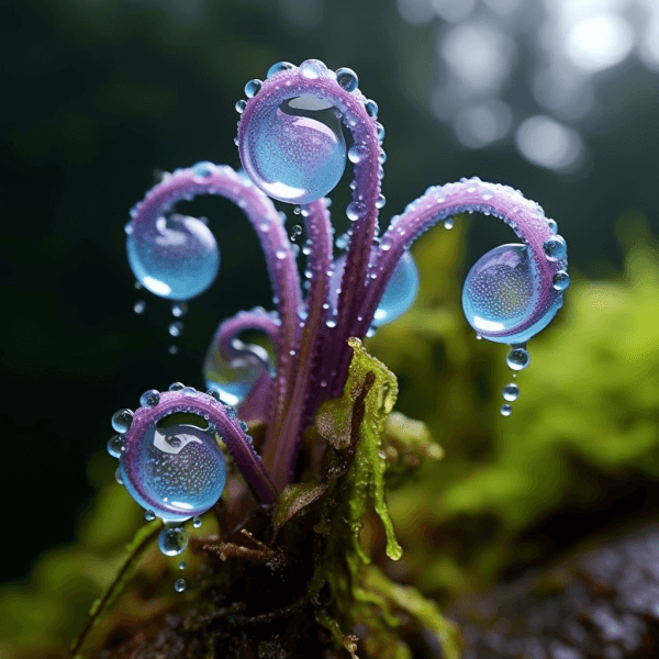 Morning Dew Pearls