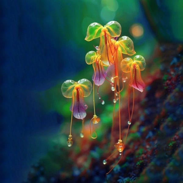 Rainbow Bells