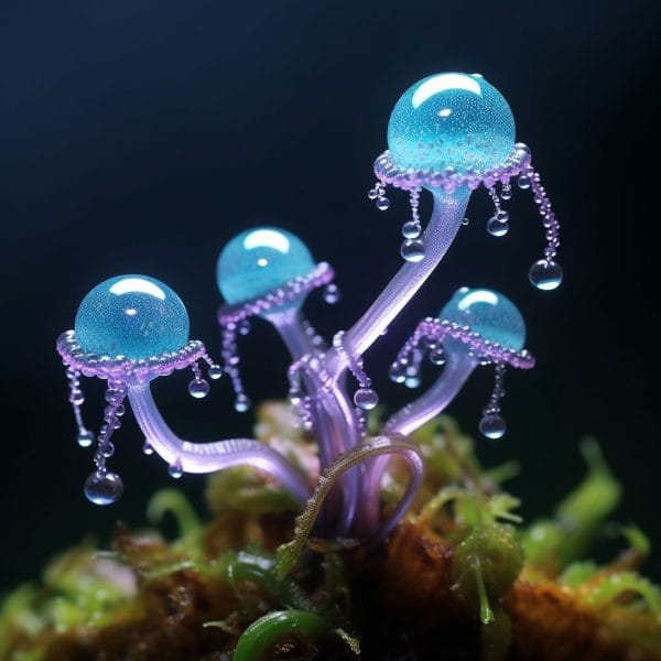Moonlit Bells