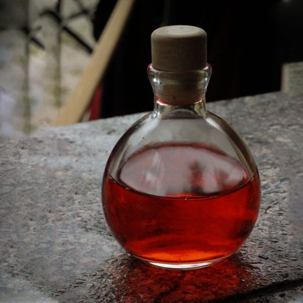 Elixir of Respite