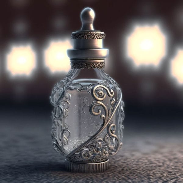 Elixir of Vitality