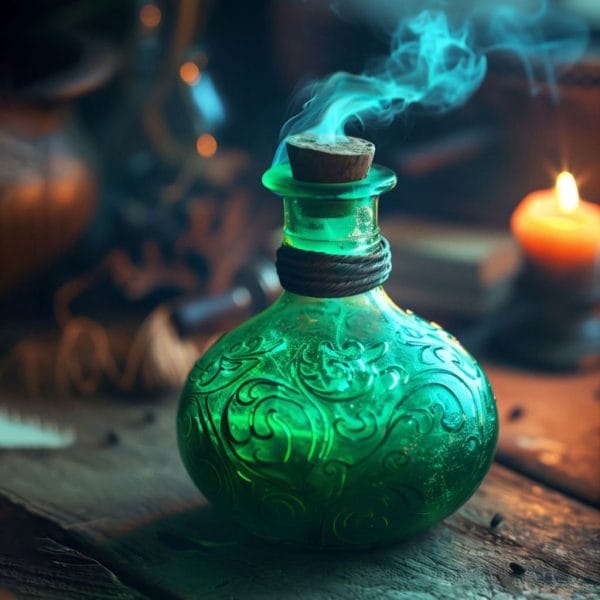Veritas Elixir