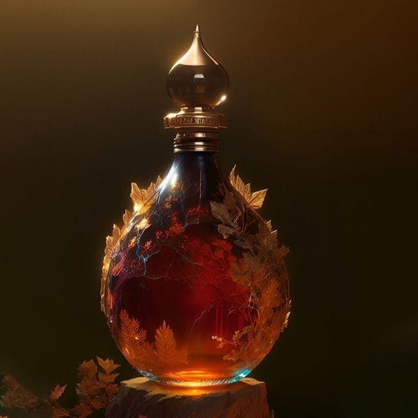 Elixir of Valor