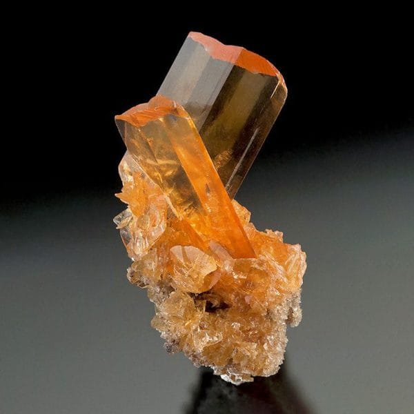 Solar Crystal