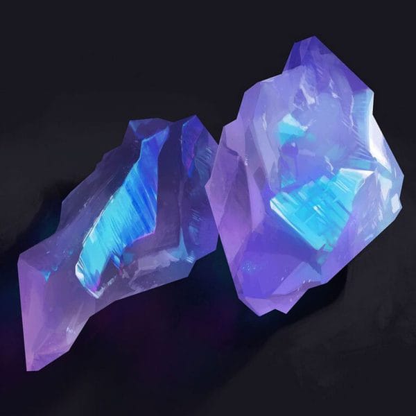 Twilight Gem