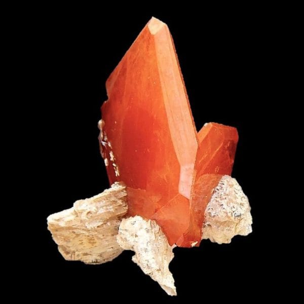 Fire Opal