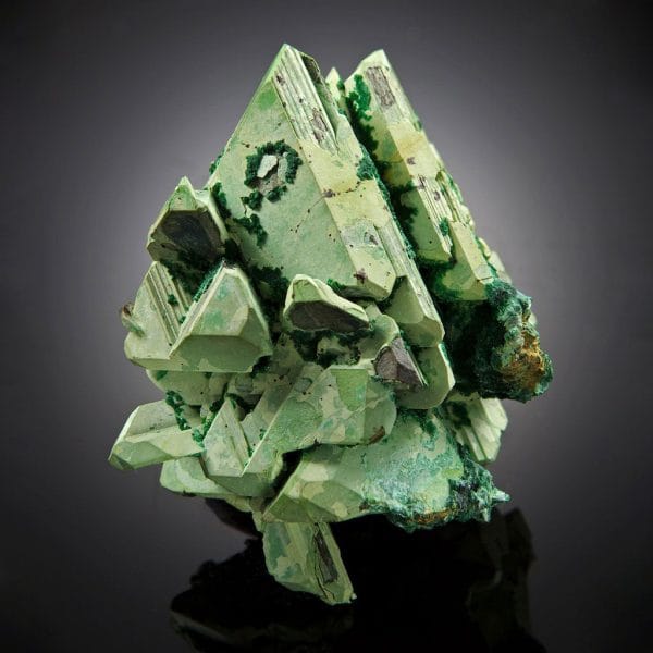 Emerald Heart