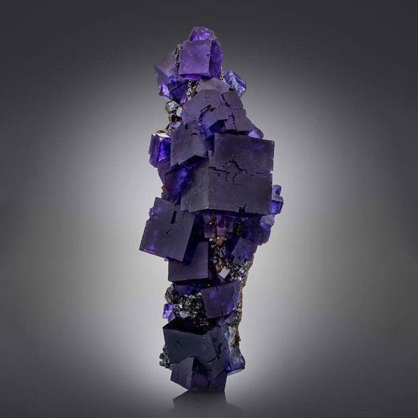 Amethyst Prism