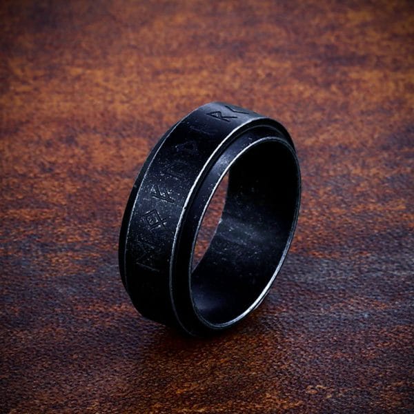 Ring of Valor