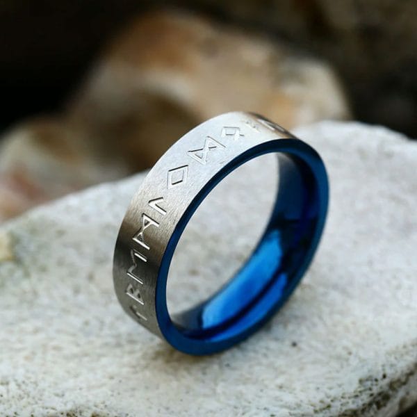 Ring of Nightsight