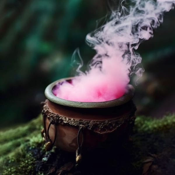 Smoke of Regret