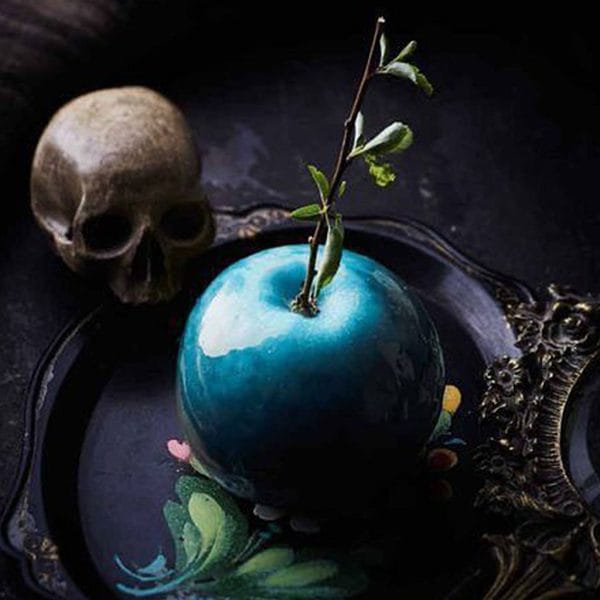Forbidden Fruit